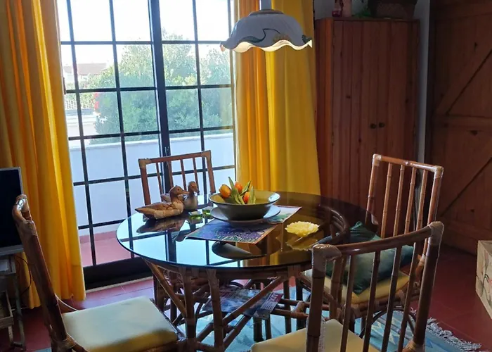 Apartament Swim&beach Torreira