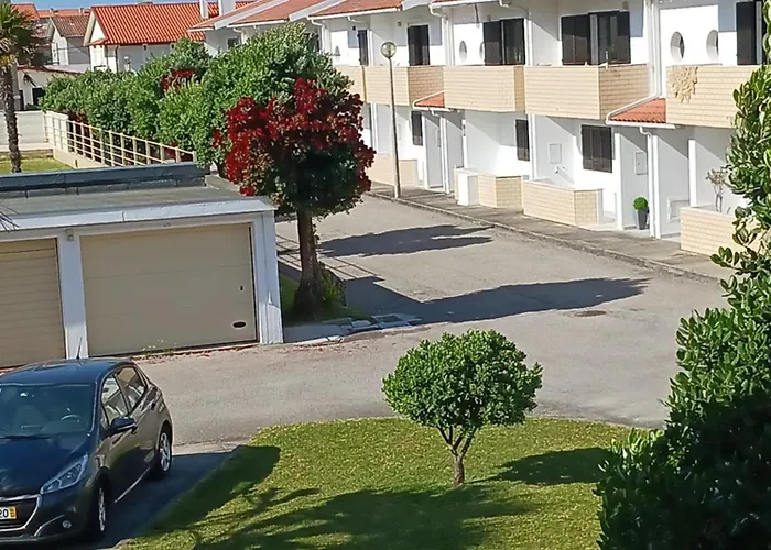 Swim&beach Apartament