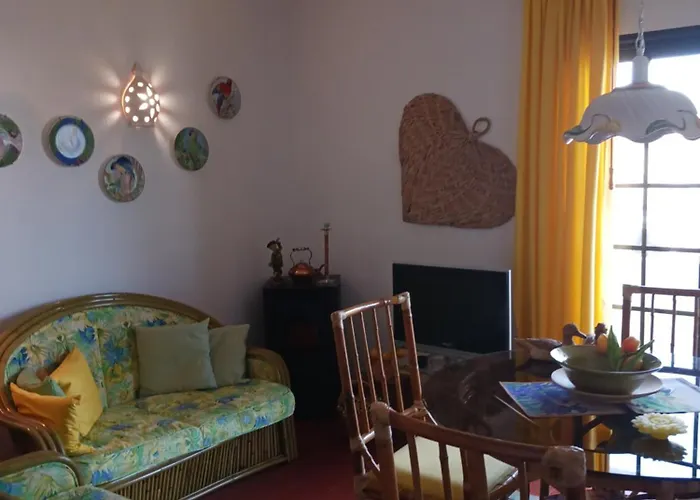 Apartament Swim&beach Torreira