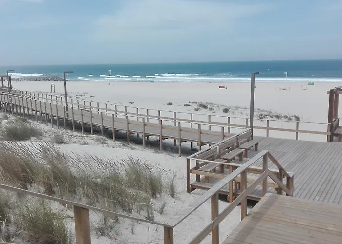 Apartament Swim&beach