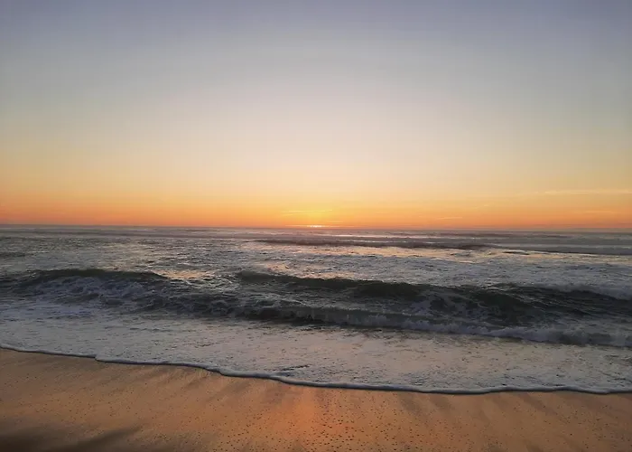 Swim&beach Apartament