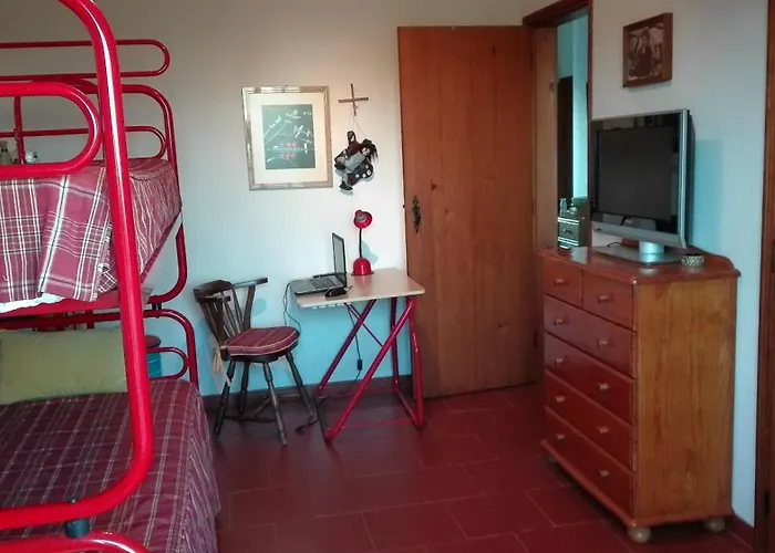 Swim&beach Apartament