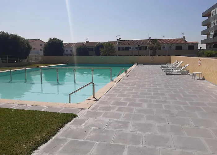 Apartament Swim&beach