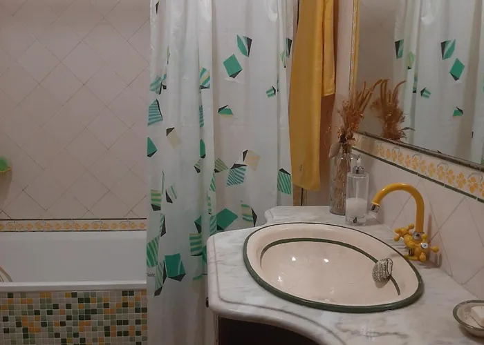 Apartament Swim&beach *