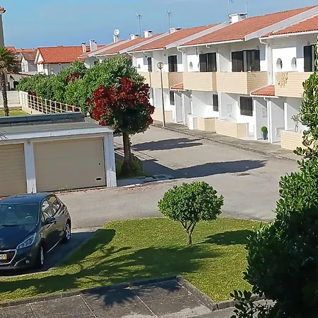 Swim&beach Apartmán