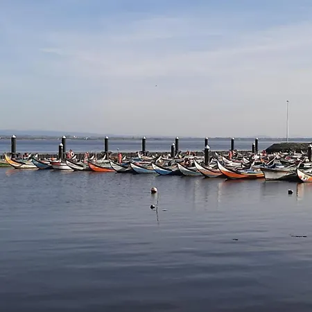 Swim&beach Apartmán