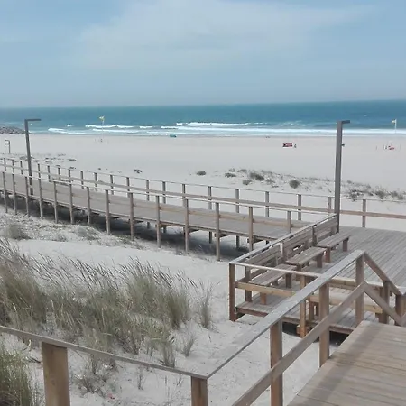 Apartmán Swim&beach