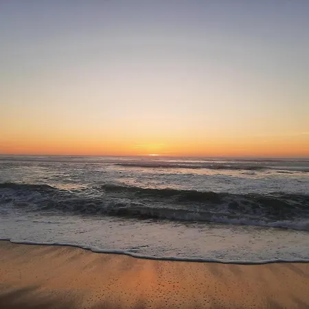 Swim&beach Apartmán