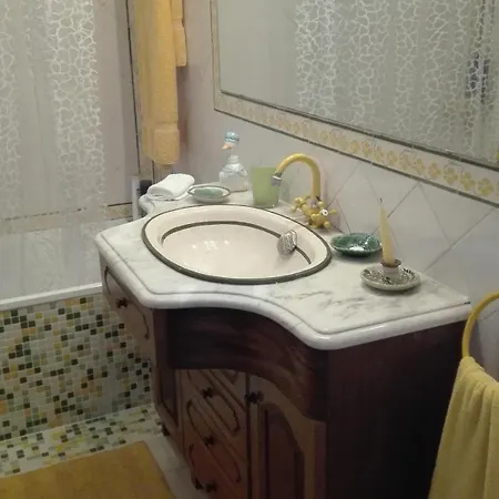 Apartmán Swim&beach *