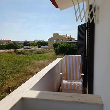 Apartmán Swim&beach *