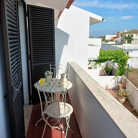 Swim&beach Apartmán *