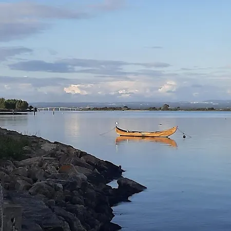 Swim&beach * Torreira