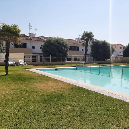 Апартаменты Swim&beach