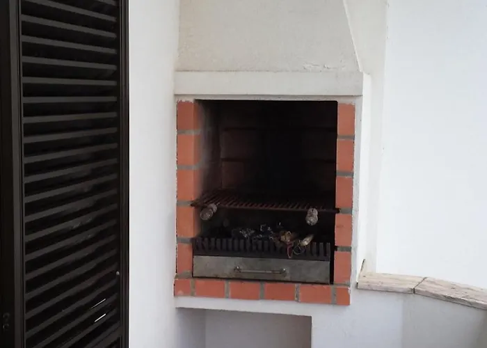 Apartment Swim&beach *