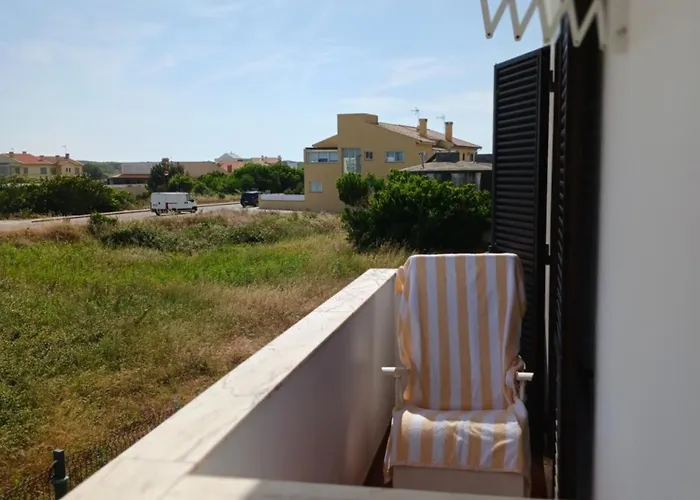 Apartment Swim&beach *