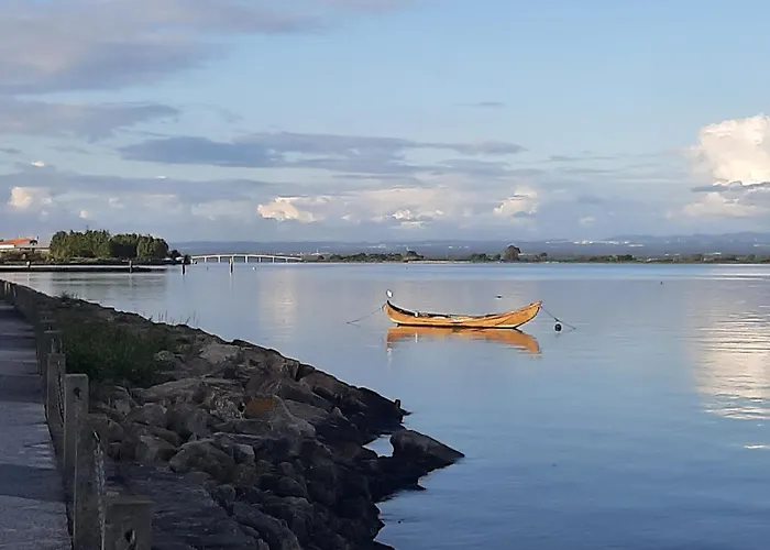 Swim&beach * Torreira