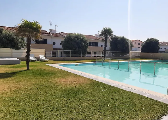 Apartment Swim&beach